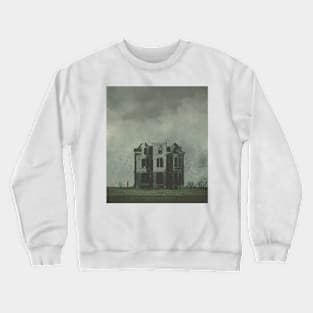 AMERICAN GOTHIC Crewneck Sweatshirt